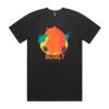 AS Colour Mens Active Blend Tee Thumbnail