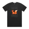 AS Colour Mens Active Blend Tee Thumbnail