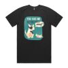 AS Colour Mens Active Blend Tee Thumbnail