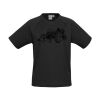 Biz Collection Mens Sprint Tee Thumbnail