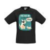 Biz Collection Mens Sprint Tee Thumbnail