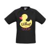 Biz Collection Mens Sprint Tee Thumbnail