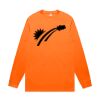 AS Colour Mens Block Safety Long Sleeved Tee Thumbnail