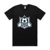 AS Colour Mens Classic Organic Tee Thumbnail