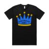 AS Colour Mens Classic Organic Tee Thumbnail