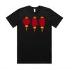 AS Colour Mens Classic Organic Tee Thumbnail