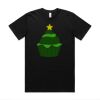 AS Colour Mens Classic Organic Tee Thumbnail