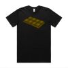 AS Colour Mens Classic Organic Tee Thumbnail