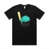 AS Colour Mens Classic Organic Tee Thumbnail