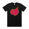 AS Colour Mens Classic Organic Tee Thumbnail