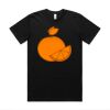 AS Colour Mens Classic Organic Tee Thumbnail
