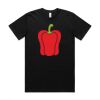 AS Colour Mens Classic Organic Tee Thumbnail