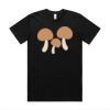 AS Colour Mens Classic Organic Tee Thumbnail