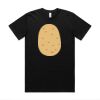 AS Colour Mens Classic Organic Tee Thumbnail
