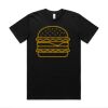 AS Colour Mens Classic Organic Tee Thumbnail