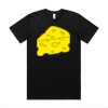 AS Colour Mens Classic Organic Tee Thumbnail