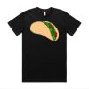 AS Colour Mens Classic Organic Tee Thumbnail