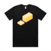 AS Colour Mens Classic Organic Tee Thumbnail