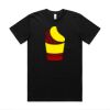 AS Colour Mens Classic Organic Tee Thumbnail