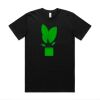 AS Colour Mens Classic Organic Tee Thumbnail