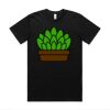 AS Colour Mens Classic Organic Tee Thumbnail
