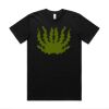 AS Colour Mens Classic Organic Tee Thumbnail