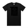 AS Colour Mens Classic Organic Tee Thumbnail