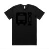 AS Colour Mens Classic Organic Tee Thumbnail