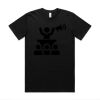 AS Colour Mens Classic Organic Tee Thumbnail