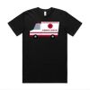 AS Colour Mens Classic Organic Tee Thumbnail
