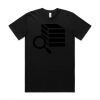 AS Colour Mens Classic Organic Tee Thumbnail