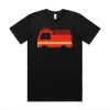 AS Colour Mens Classic Organic Tee Thumbnail