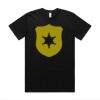 AS Colour Mens Classic Organic Tee Thumbnail