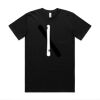 AS Colour Mens Classic Organic Tee Thumbnail