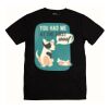 C-Force Mens Latitude Tee Thumbnail