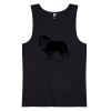 Thread Project Mens Summer Singlet Thumbnail
