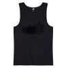 Thread Project Mens Summer Singlet Thumbnail