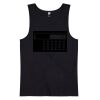 Thread Project Mens Summer Singlet Thumbnail