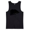 Thread Project Mens Summer Singlet Thumbnail