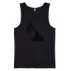 Thread Project Mens Summer Singlet Thumbnail