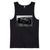 Thread Project Mens Summer Singlet Thumbnail
