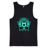 Thread Project Mens Summer Singlet Thumbnail