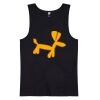Thread Project Mens Summer Singlet Thumbnail