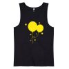 Thread Project Mens Summer Singlet Thumbnail