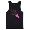 Thread Project Mens Summer Singlet Thumbnail