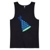 Thread Project Mens Summer Singlet Thumbnail