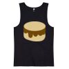 Thread Project Mens Summer Singlet Thumbnail