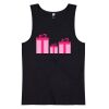 Thread Project Mens Summer Singlet Thumbnail