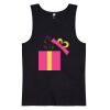 Thread Project Mens Summer Singlet Thumbnail
