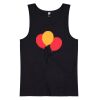 Thread Project Mens Summer Singlet Thumbnail